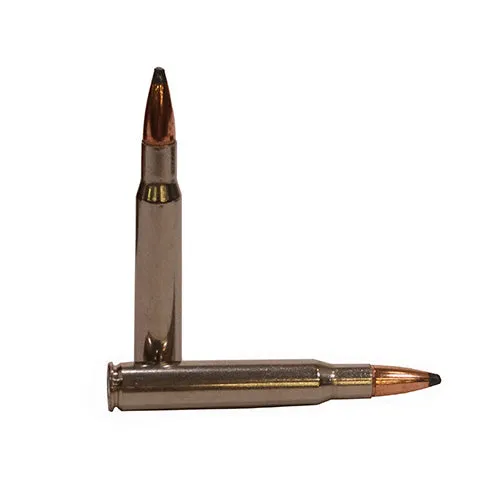 30-06 Spg 165gr Sierbtsp Vtshk-20