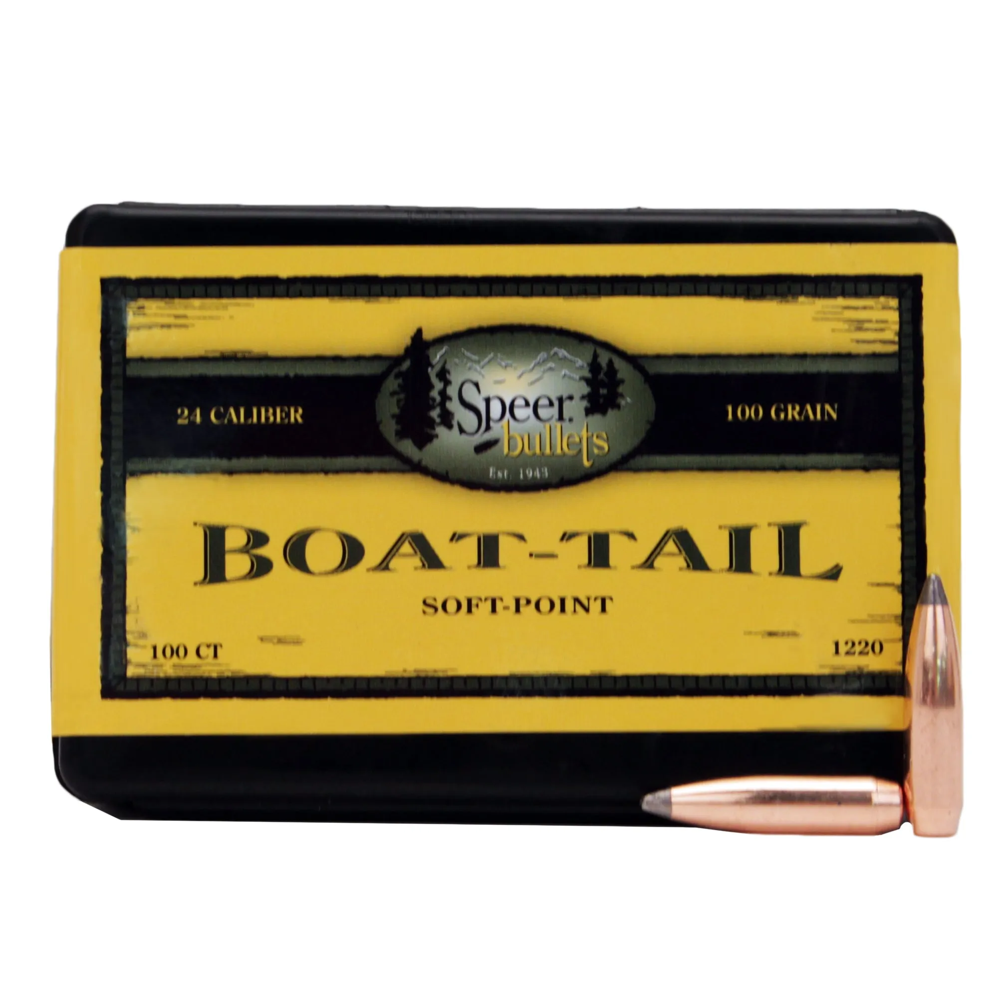 6mm 100gr Bt Sp-100