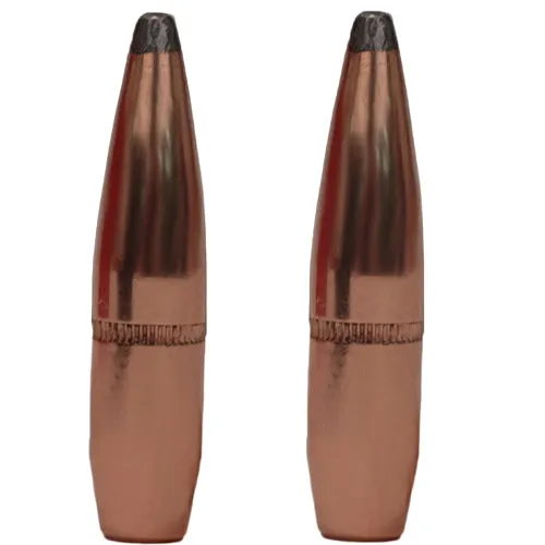 7mm .284 162gr Btsp -100