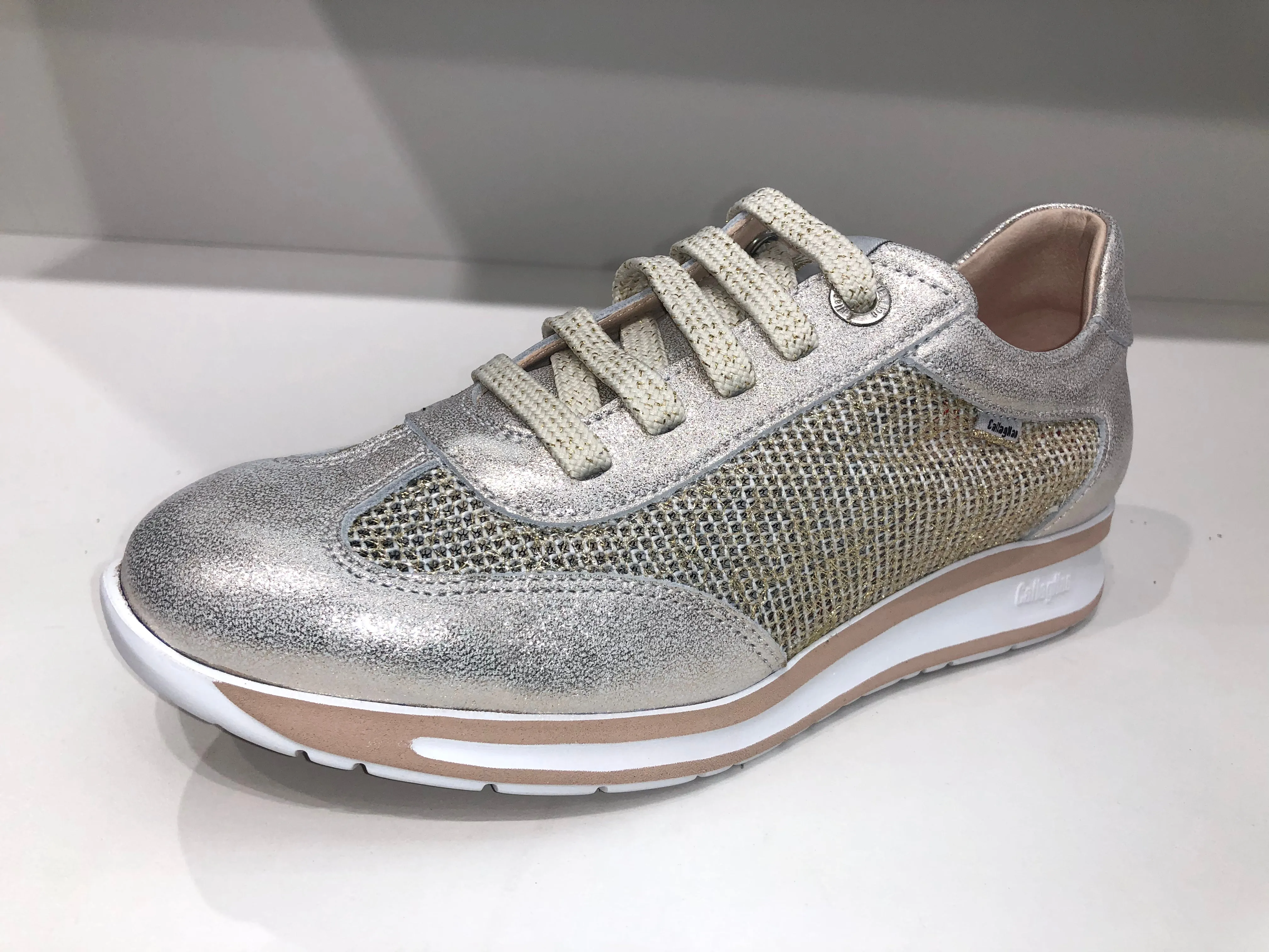 87110 SILVER