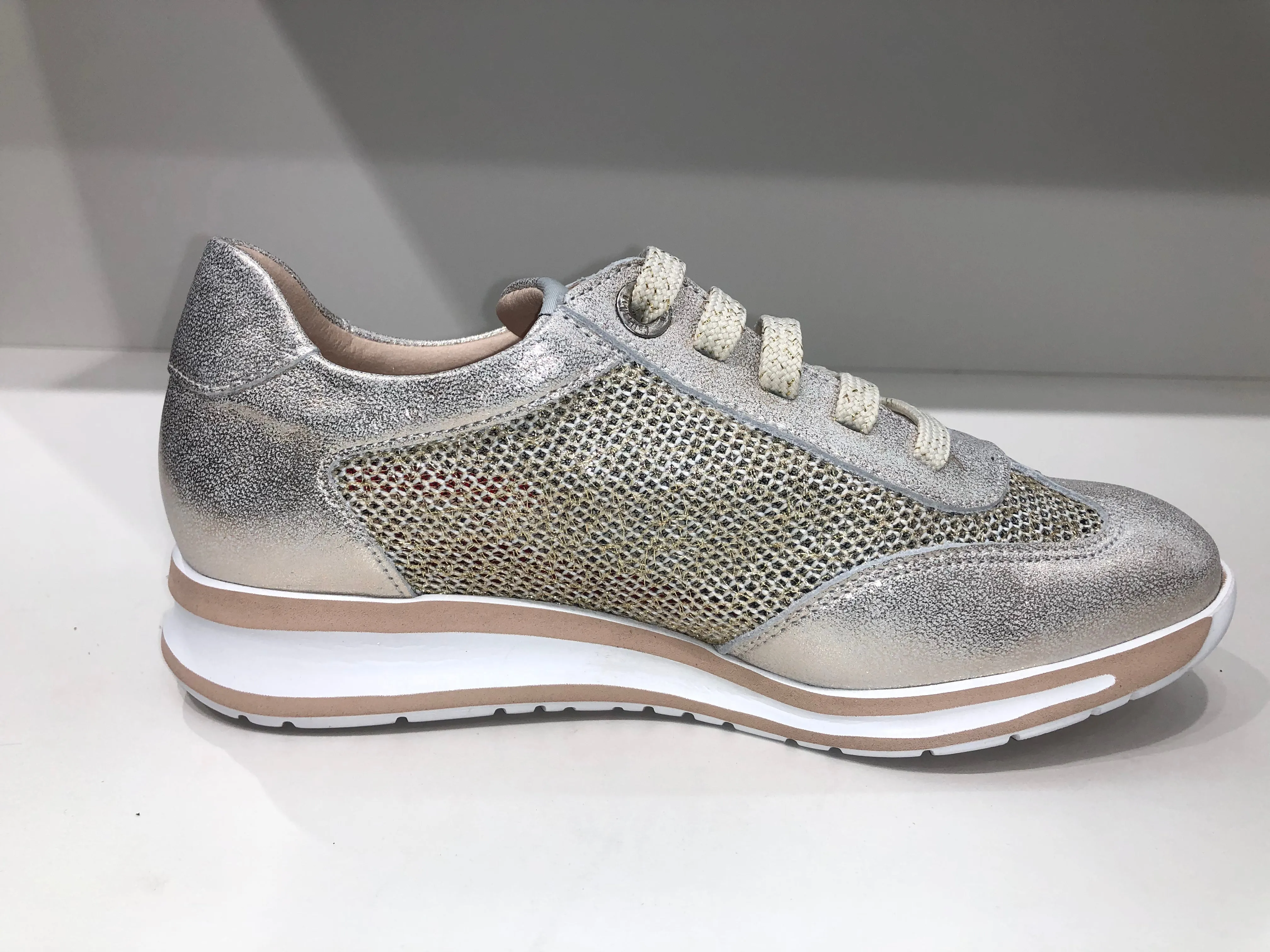 87110 SILVER