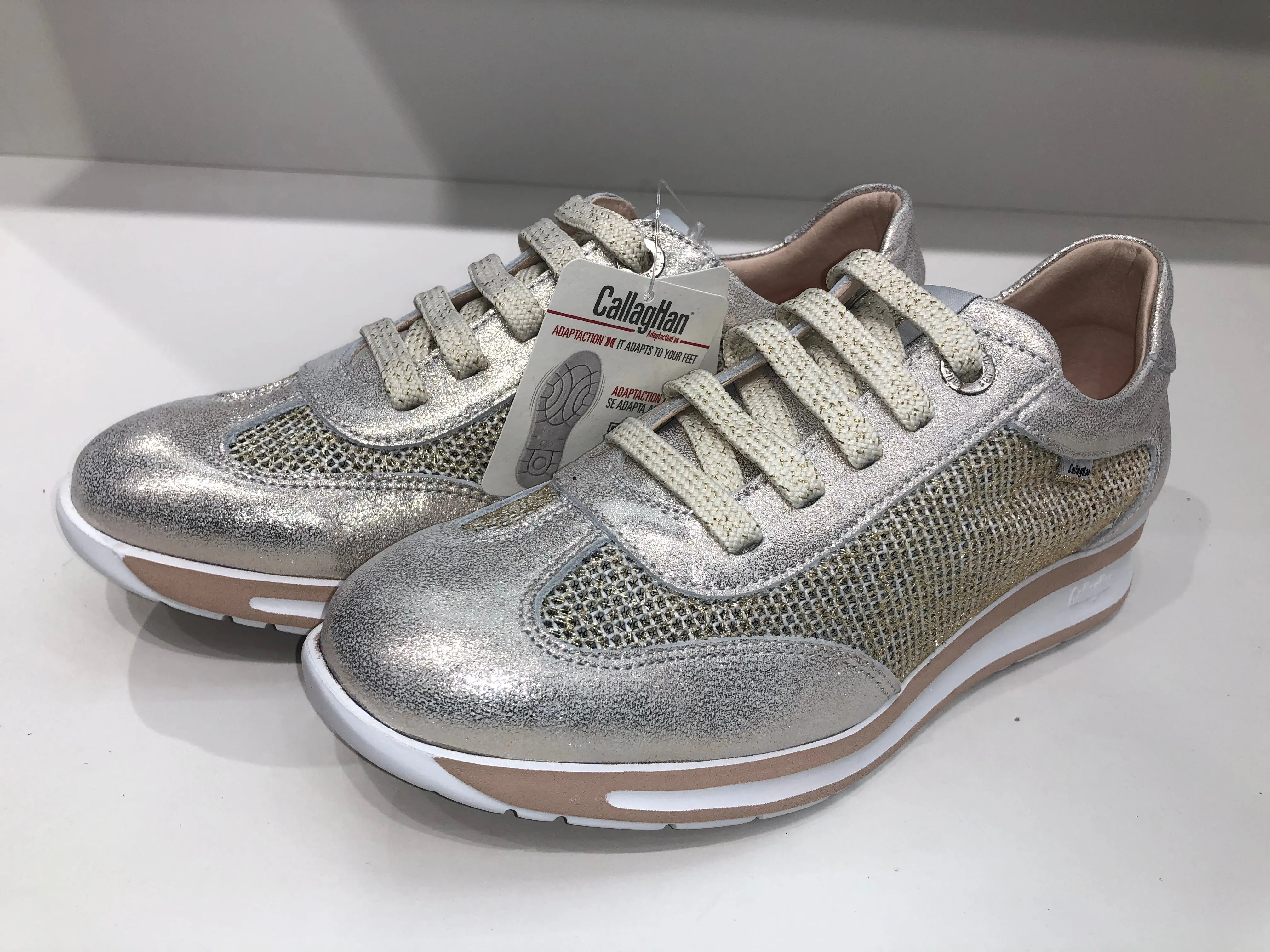 87110 SILVER