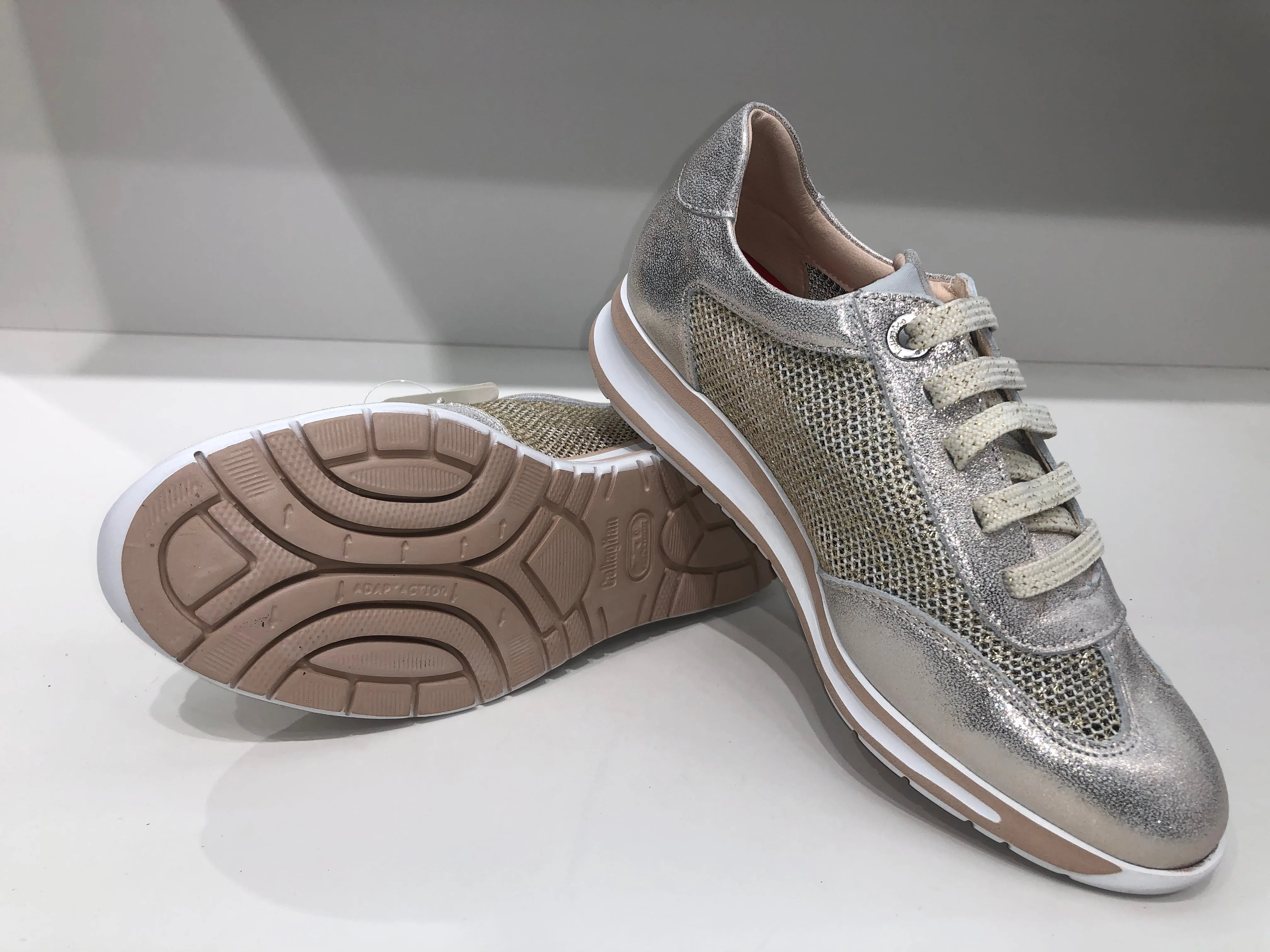 87110 SILVER