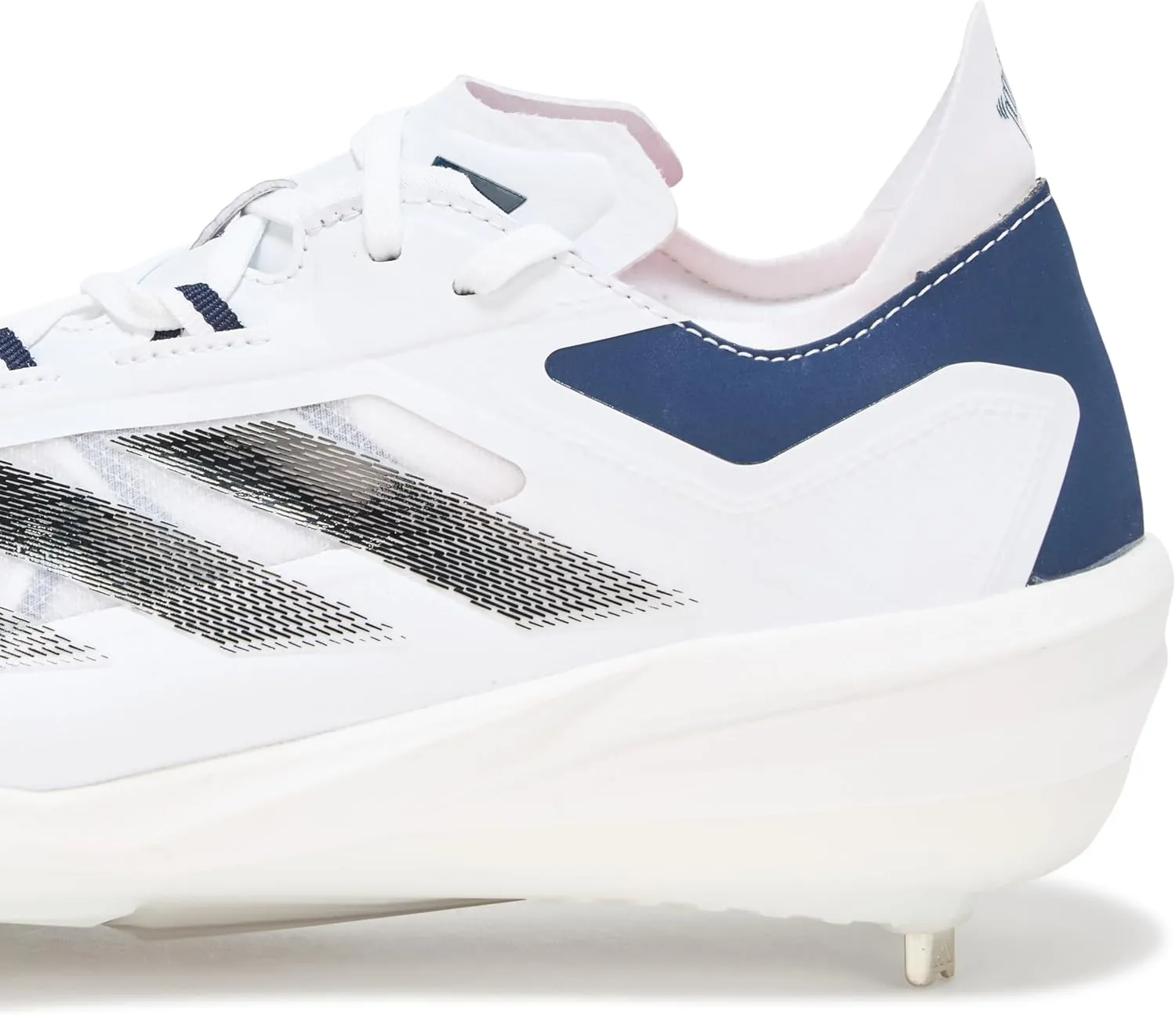 adidas Men's Adizero Impact Baseball Sneaker