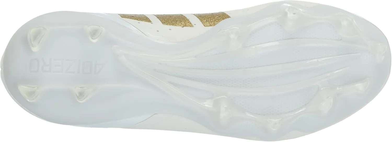 adidas Men's Adizero Impact  Premier Football Sneaker
