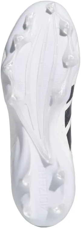 adidas Men's Adizero Impact  Premier Football Sneaker