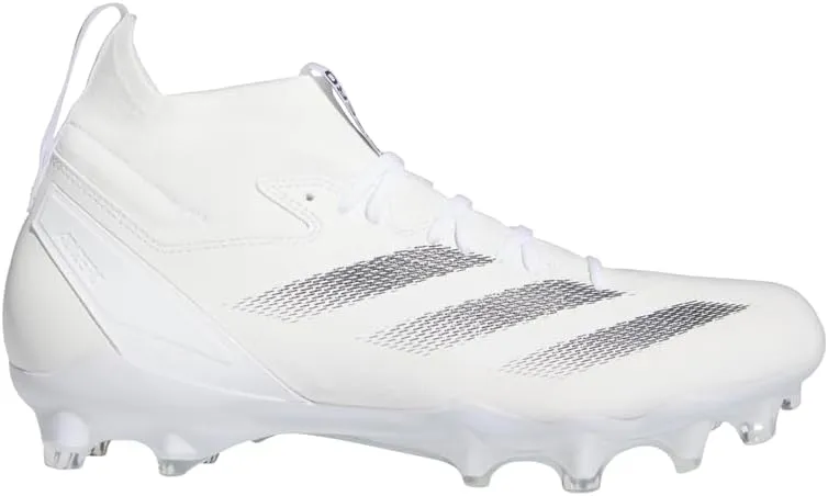 adidas Men's Adizero Impact  Premier Football Sneaker