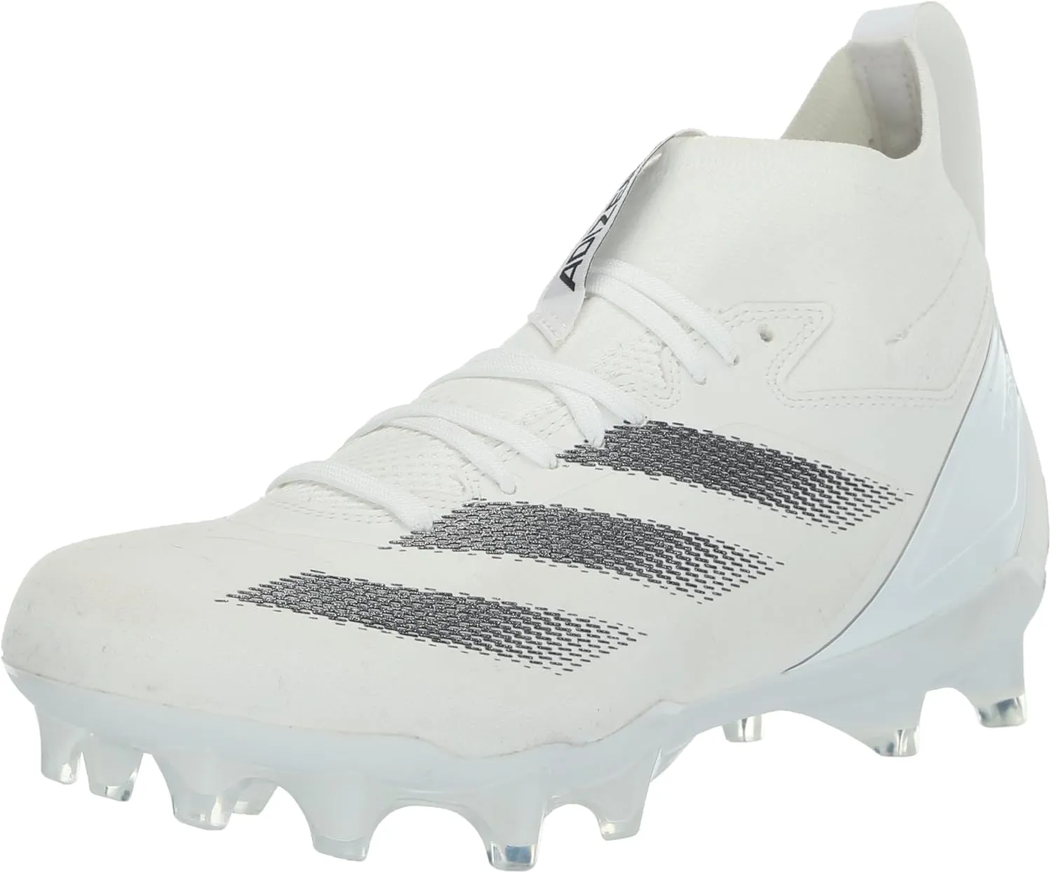adidas Men's Adizero Impact  Premier Football Sneaker