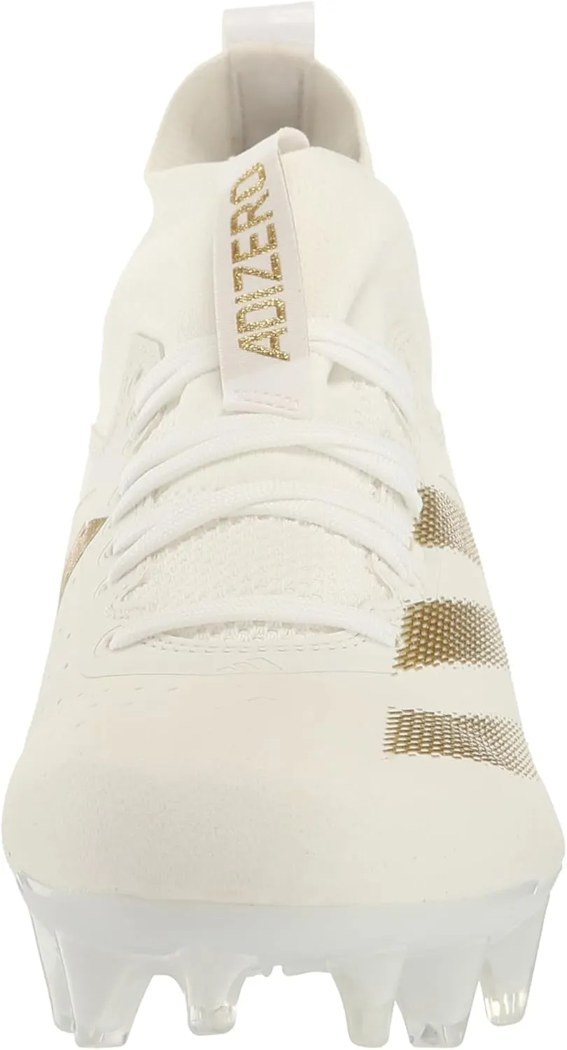 adidas Men's Adizero Impact  Premier Football Sneaker