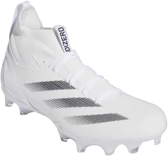 adidas Men's Adizero Impact  Premier Football Sneaker