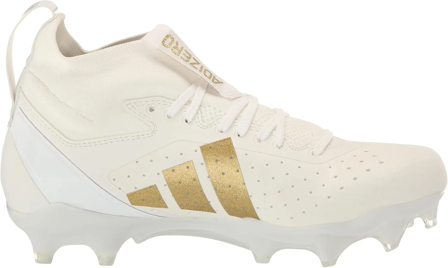 adidas Men's Adizero Impact  Premier Football Sneaker