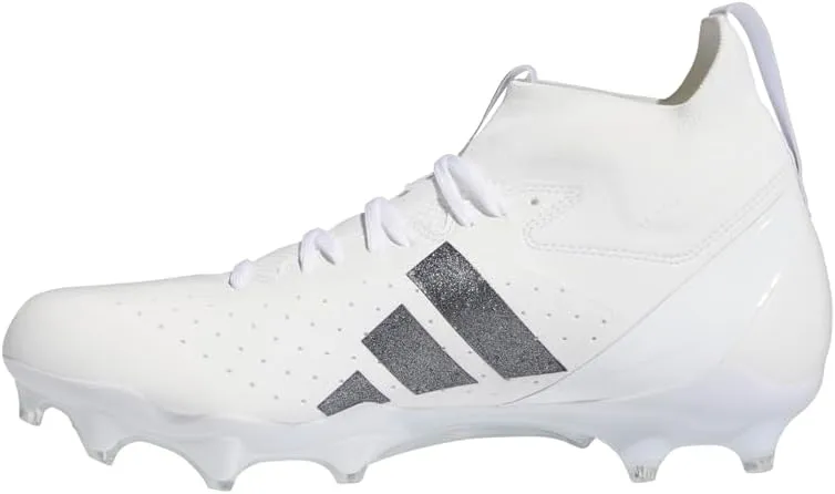 adidas Men's Adizero Impact  Premier Football Sneaker