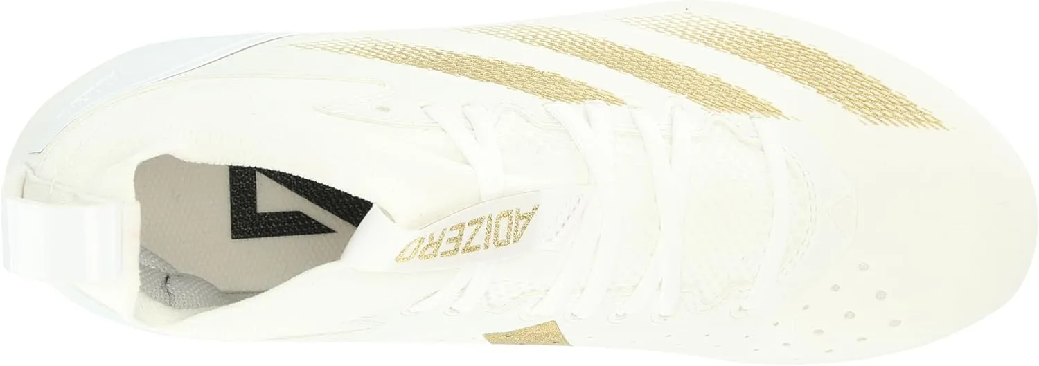adidas Men's Adizero Impact  Premier Football Sneaker