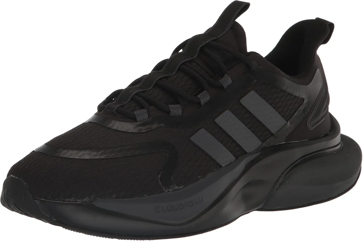 adidas Men's Alphabounce  Running Shoe