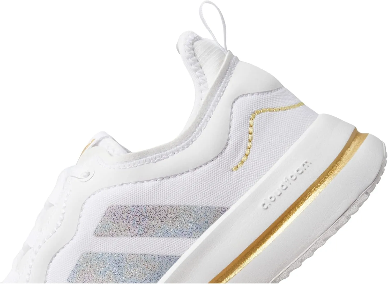 adidas Men's Comfort Runner Shoe