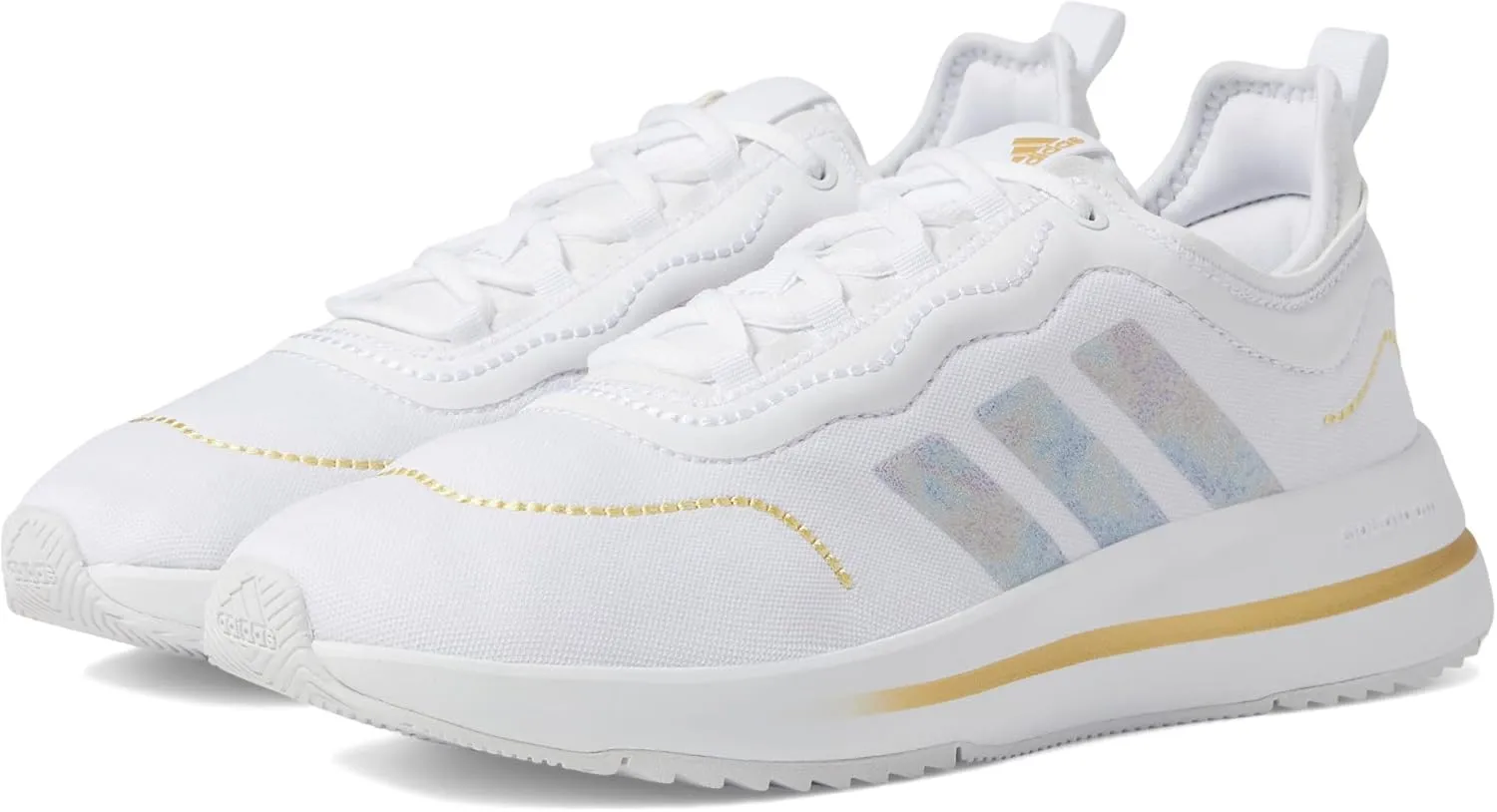 adidas Men's Comfort Runner Shoe