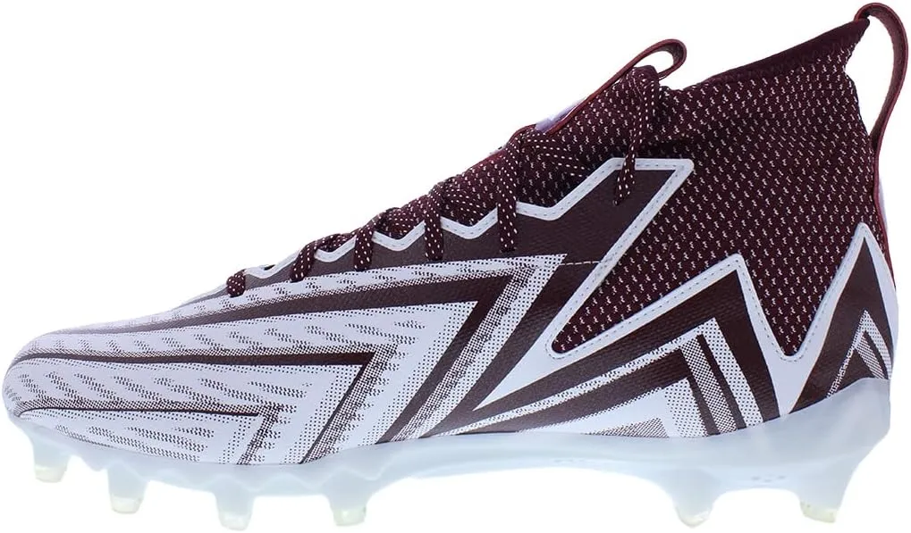 adidas Men's Freak Spark 23 Football Shoe