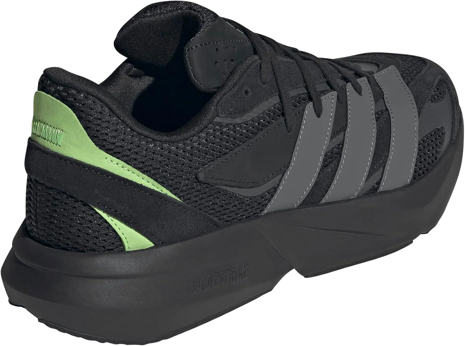 adidas Men's Lightblaze Sneaker