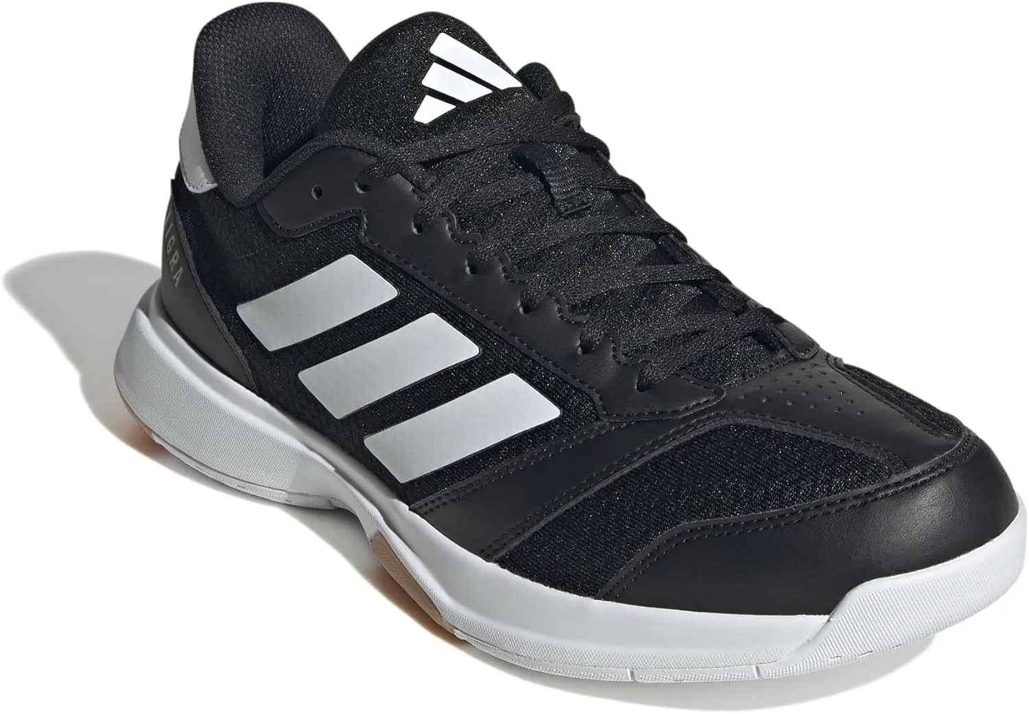 adidas Men's Ligra 8 Indoor Sneaker