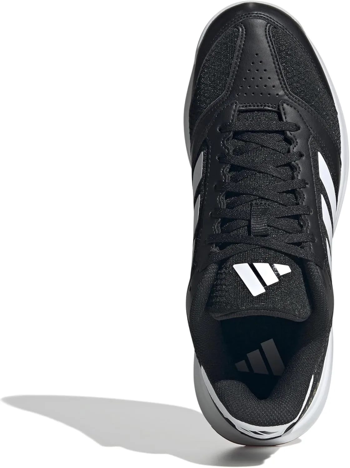 adidas Men's Ligra 8 Indoor Sneaker