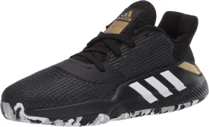 adidas Men's Pro Bounce 2019 Low Basketball Shoe