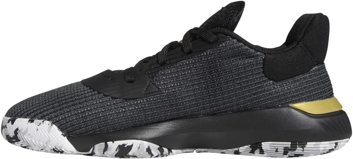 adidas Men's Pro Bounce 2019 Low Basketball Shoe