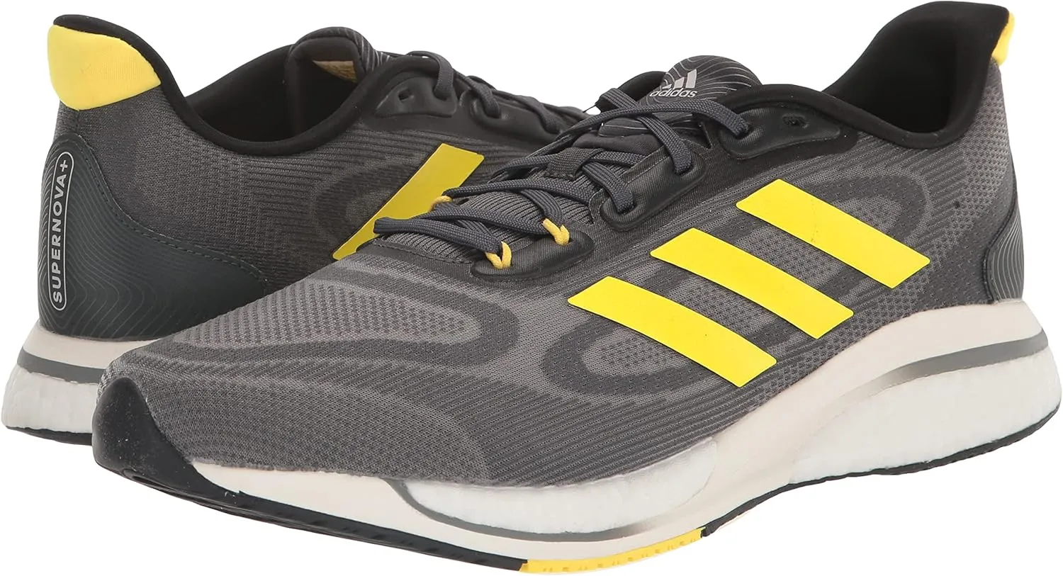 adidas Men's Supernova   Running Shoe