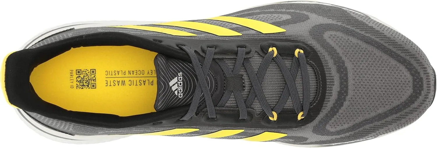 adidas Men's Supernova   Running Shoe