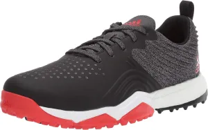 adidas Men's TOUR360 Knit Golf Shoe, Large