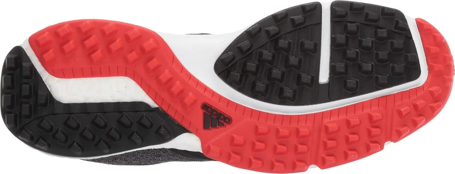 adidas Men's TOUR360 Knit Golf Shoe, Large