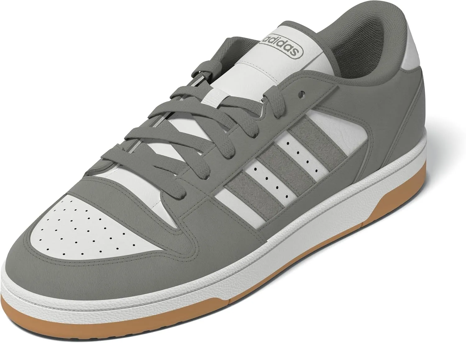 adidas Men's Turnaround Basketball Sneaker