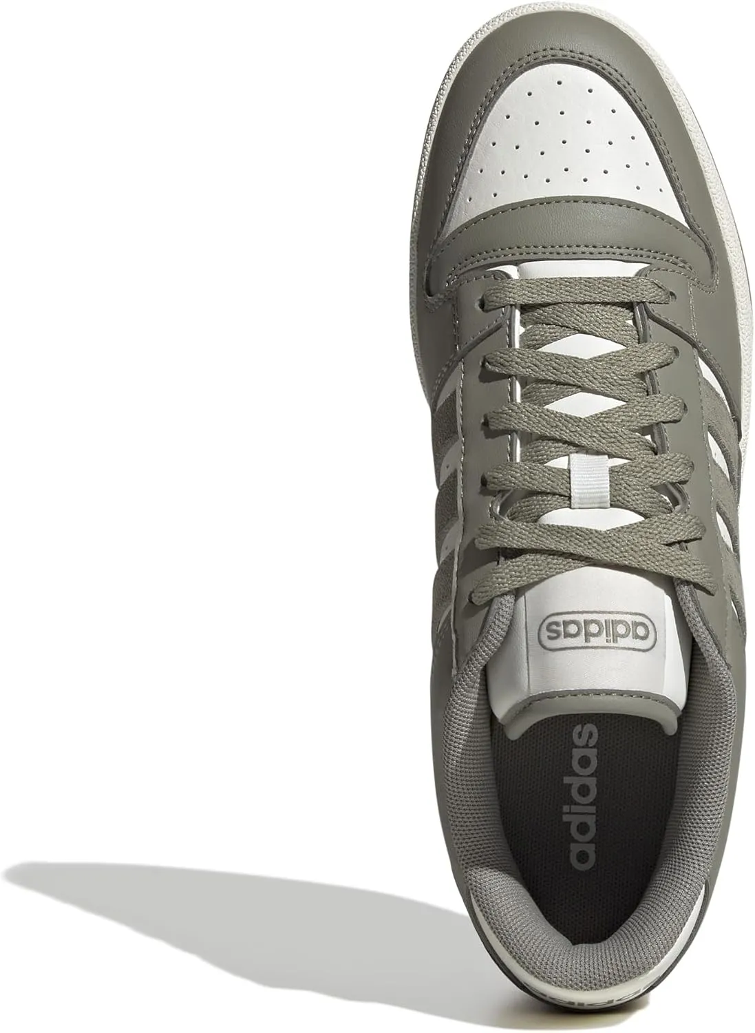adidas Men's Turnaround Basketball Sneaker