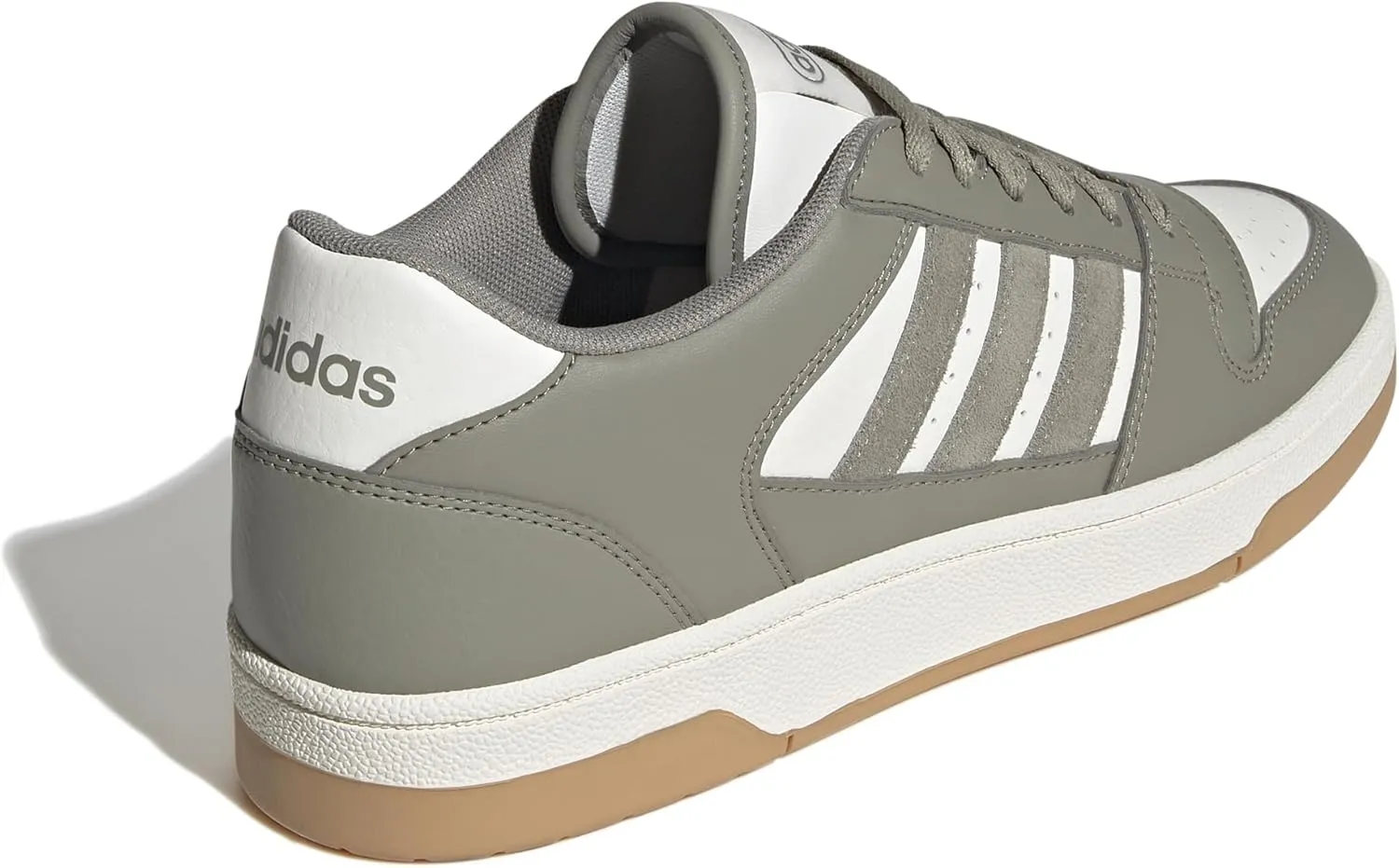 adidas Men's Turnaround Basketball Sneaker