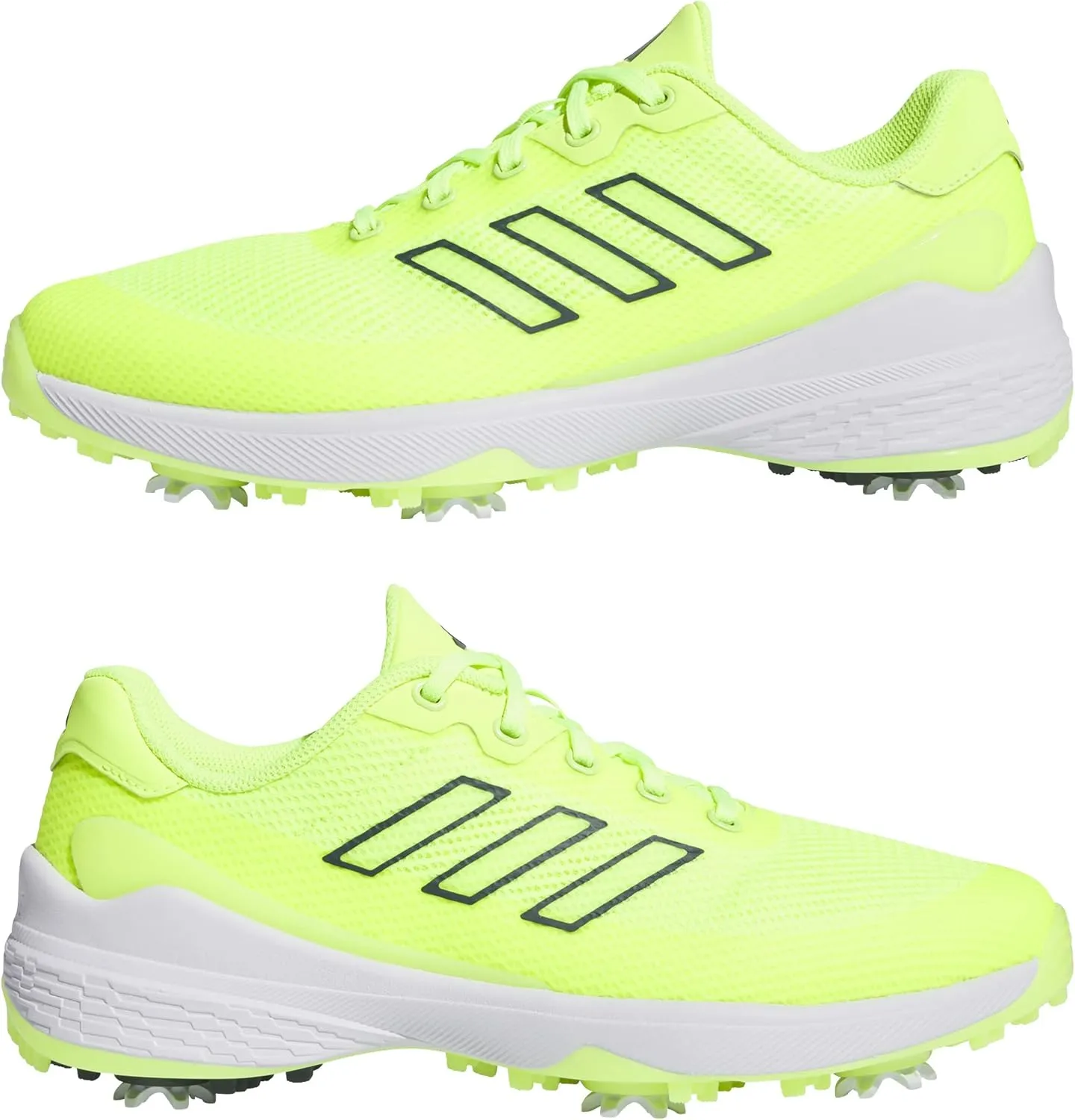 adidas Men's ZG23 Vent Golf Shoe
