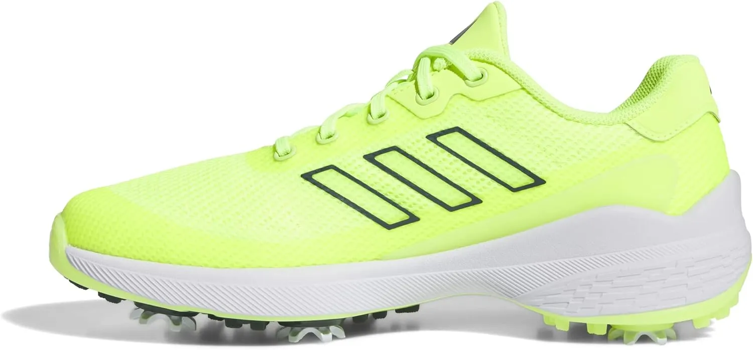 adidas Men's ZG23 Vent Golf Shoe