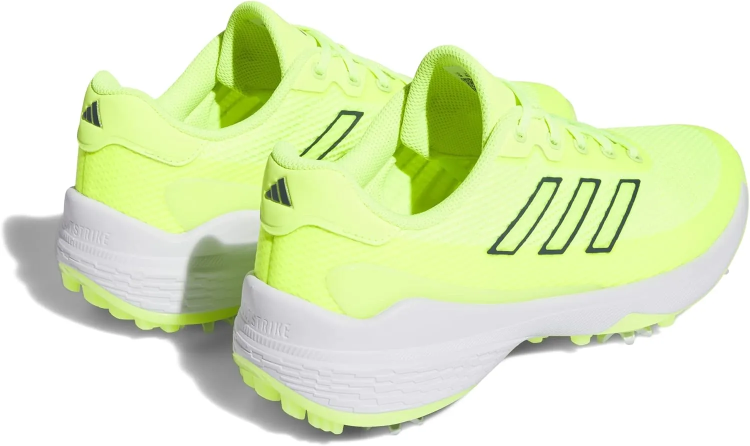 adidas Men's ZG23 Vent Golf Shoe