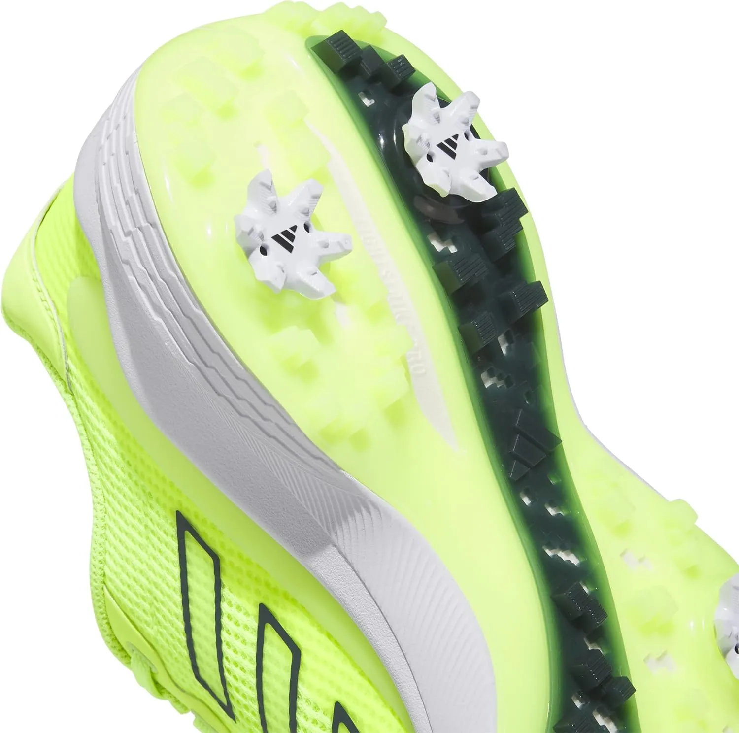 adidas Men's ZG23 Vent Golf Shoe
