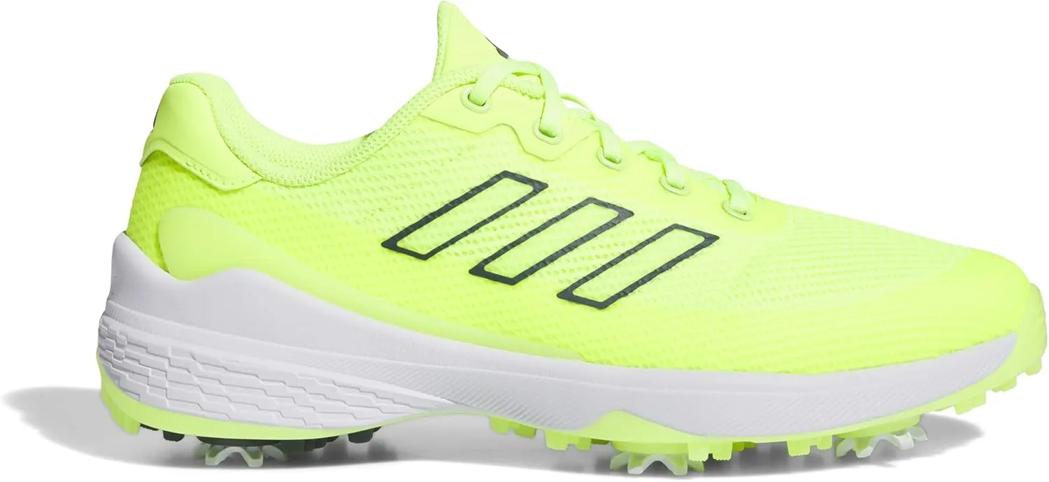 adidas Men's ZG23 Vent Golf Shoe