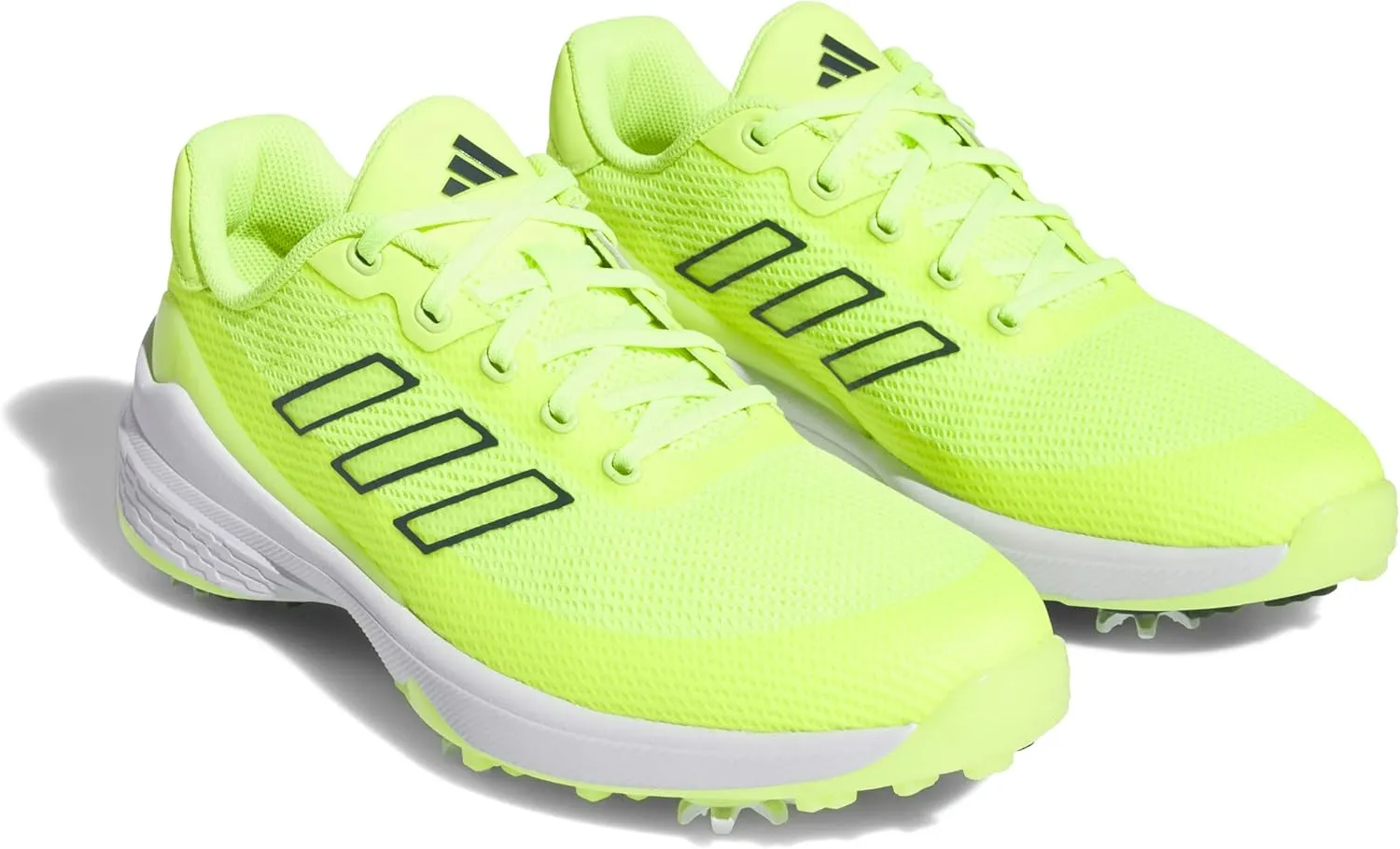 adidas Men's ZG23 Vent Golf Shoe