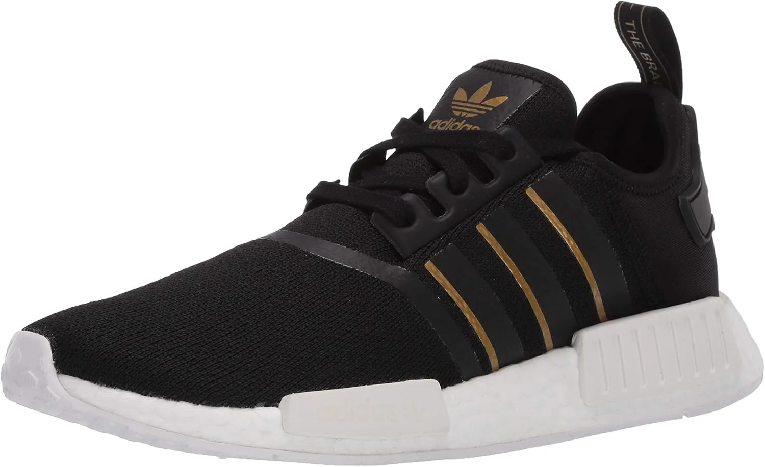 adidas Originals Men's NMD_r1 Sneaker