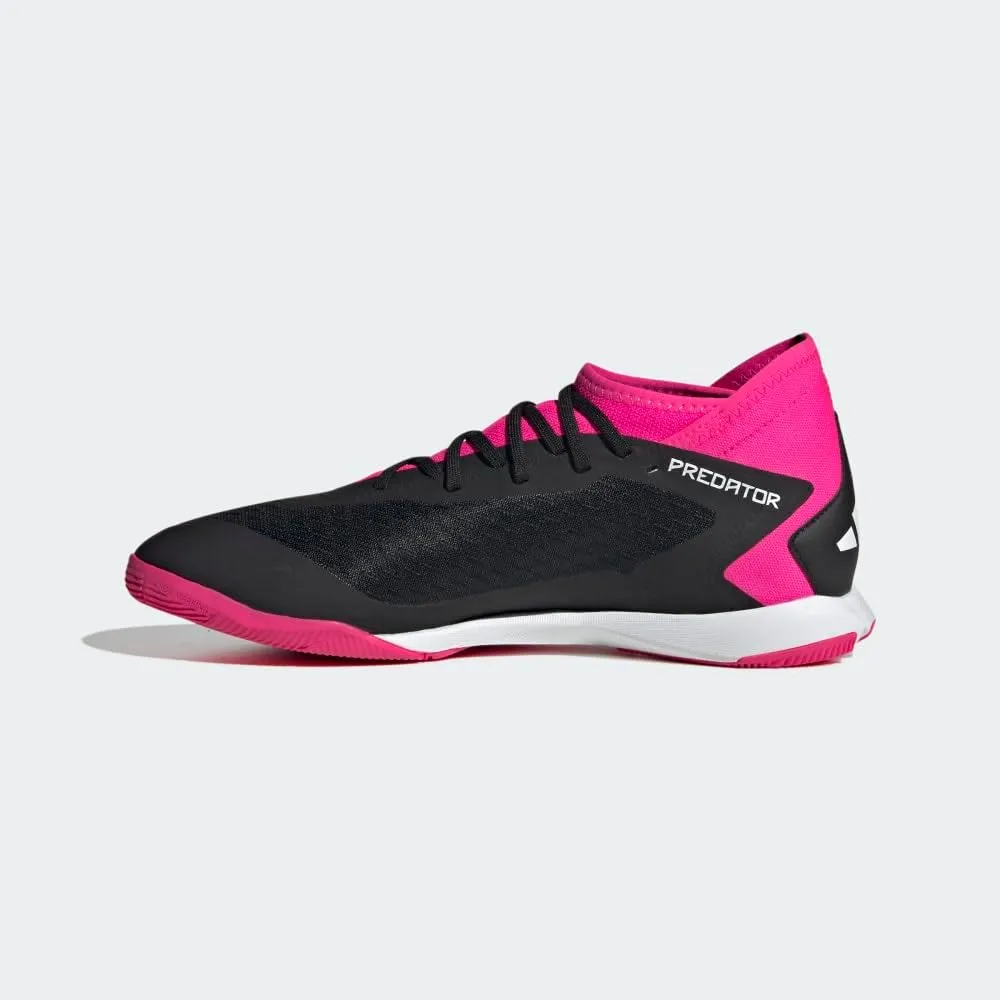 adidas Unisex Accuracy.3 Turf Soccer Shoe