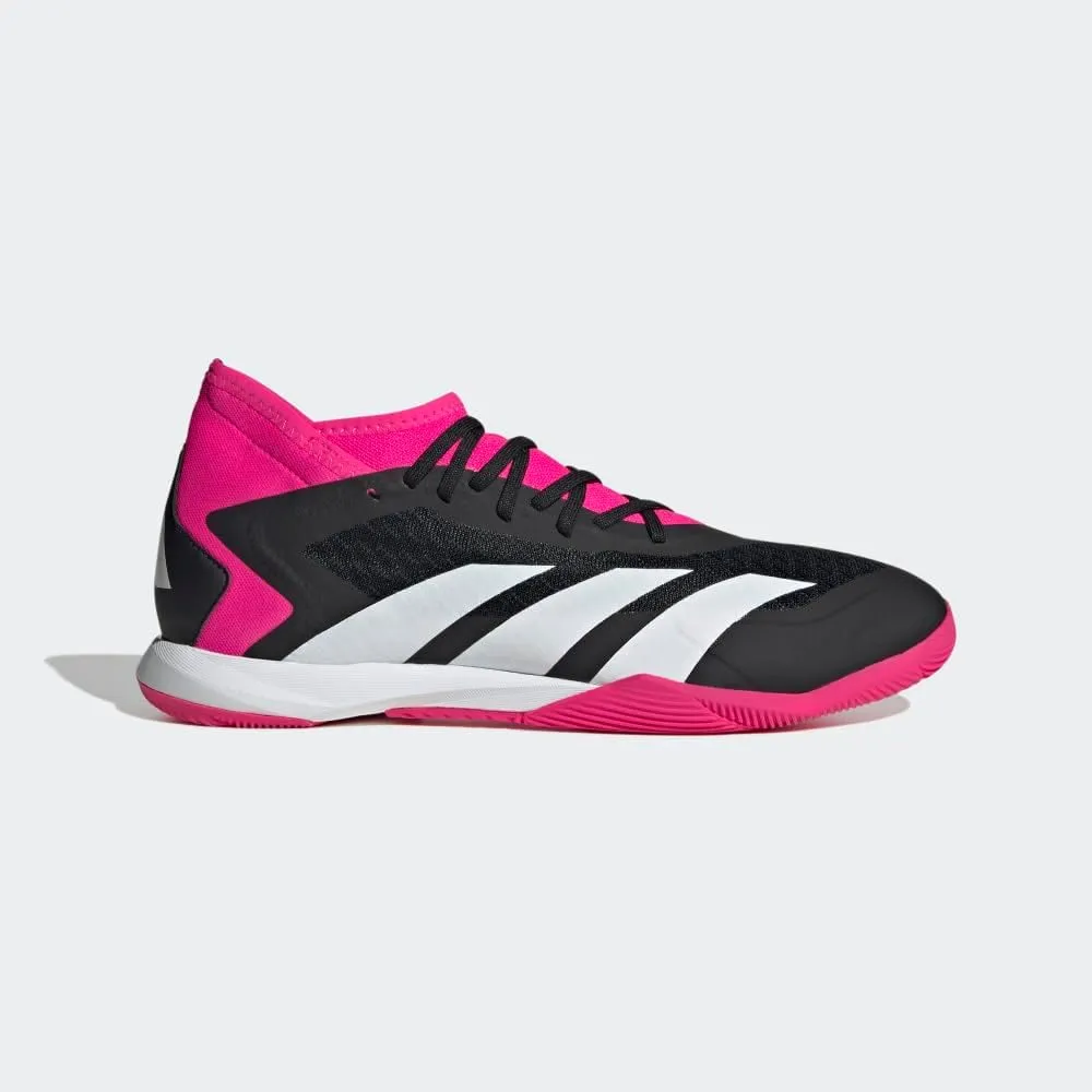 adidas Unisex Accuracy.3 Turf Soccer Shoe