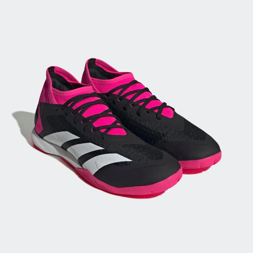 adidas Unisex Accuracy.3 Turf Soccer Shoe