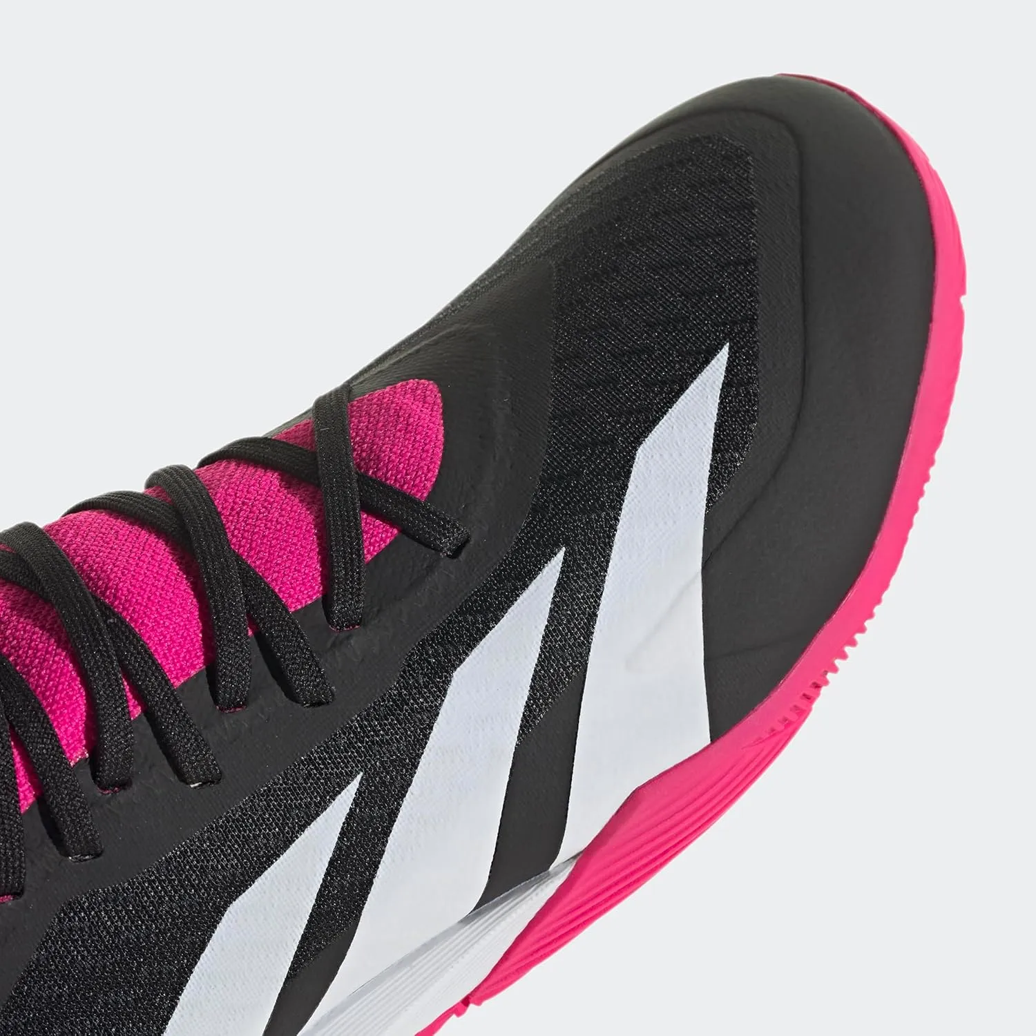 adidas Unisex Accuracy.3 Turf Soccer Shoe