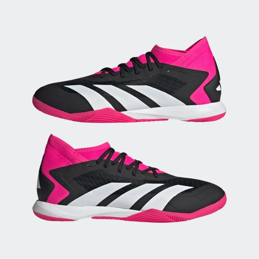 adidas Unisex Accuracy.3 Turf Soccer Shoe