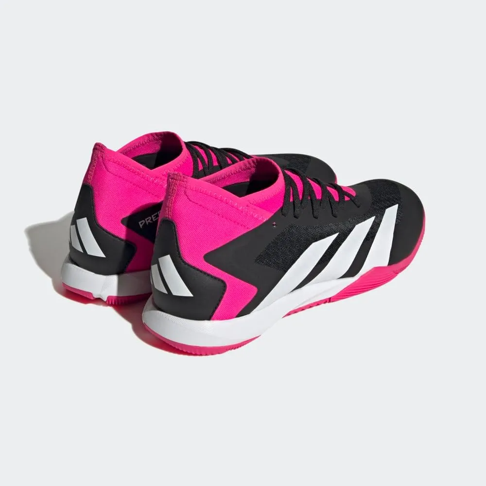 adidas Unisex Accuracy.3 Turf Soccer Shoe