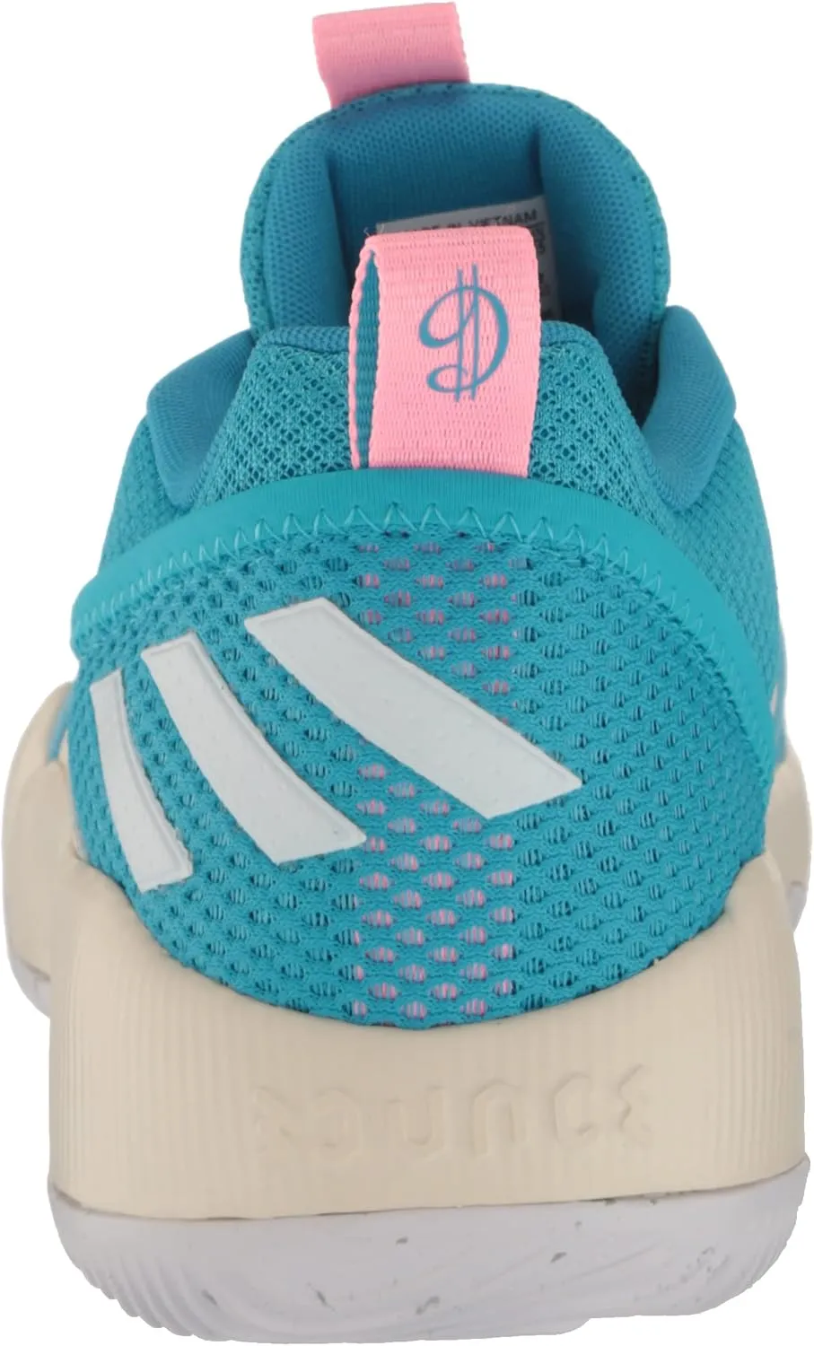 adidas Unisex-Adult Dame Extply 2 Basketball Shoe