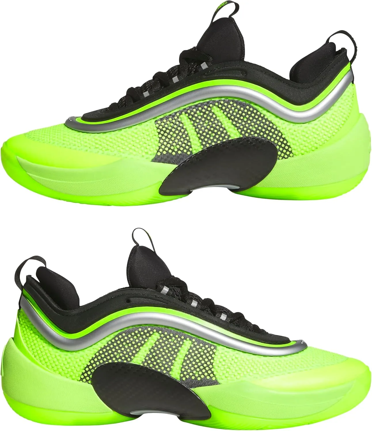 adidas Unisex Adult D.O.N Issue 6 Basketball Sneaker