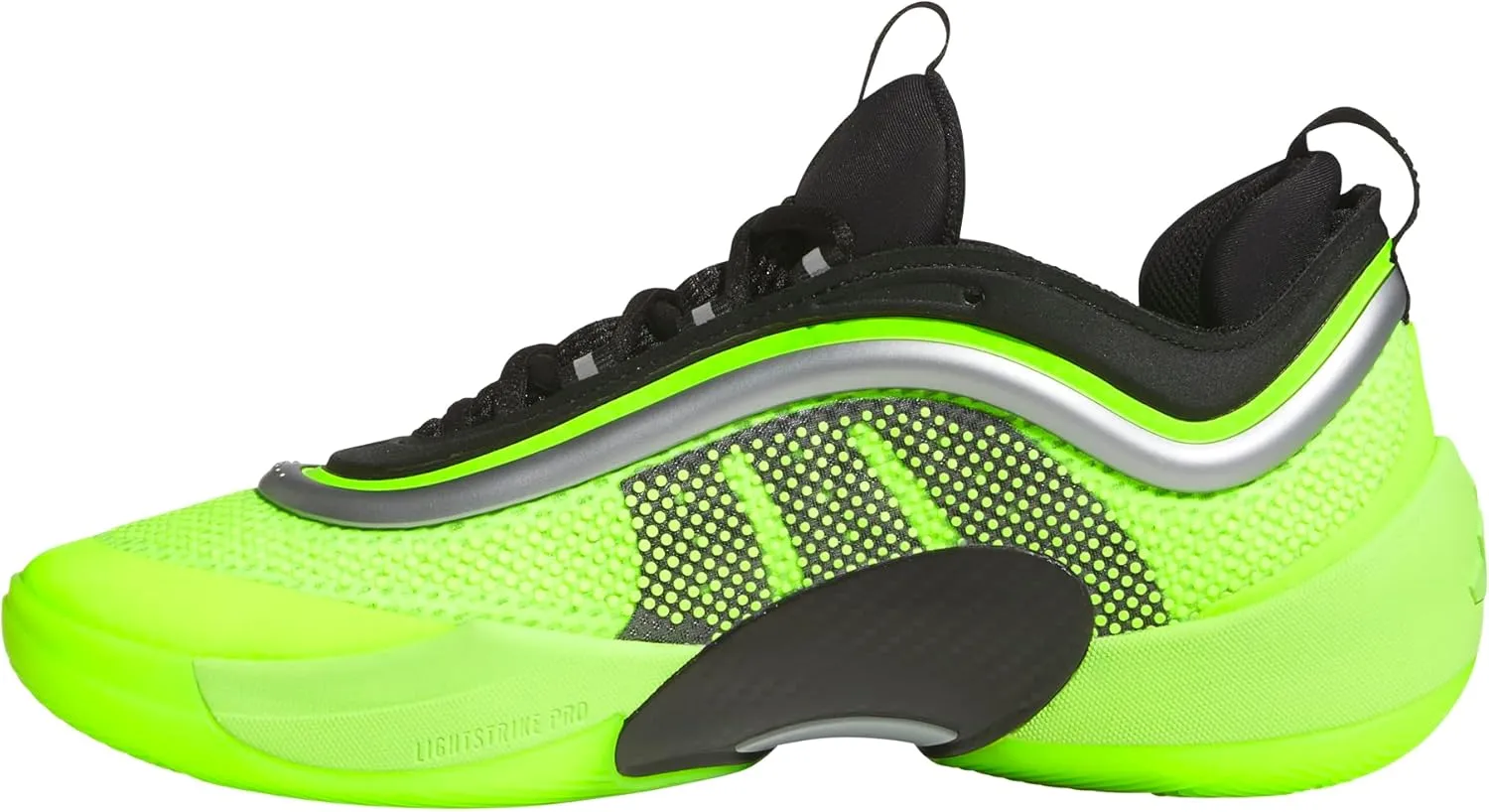 adidas Unisex Adult D.O.N Issue 6 Basketball Sneaker
