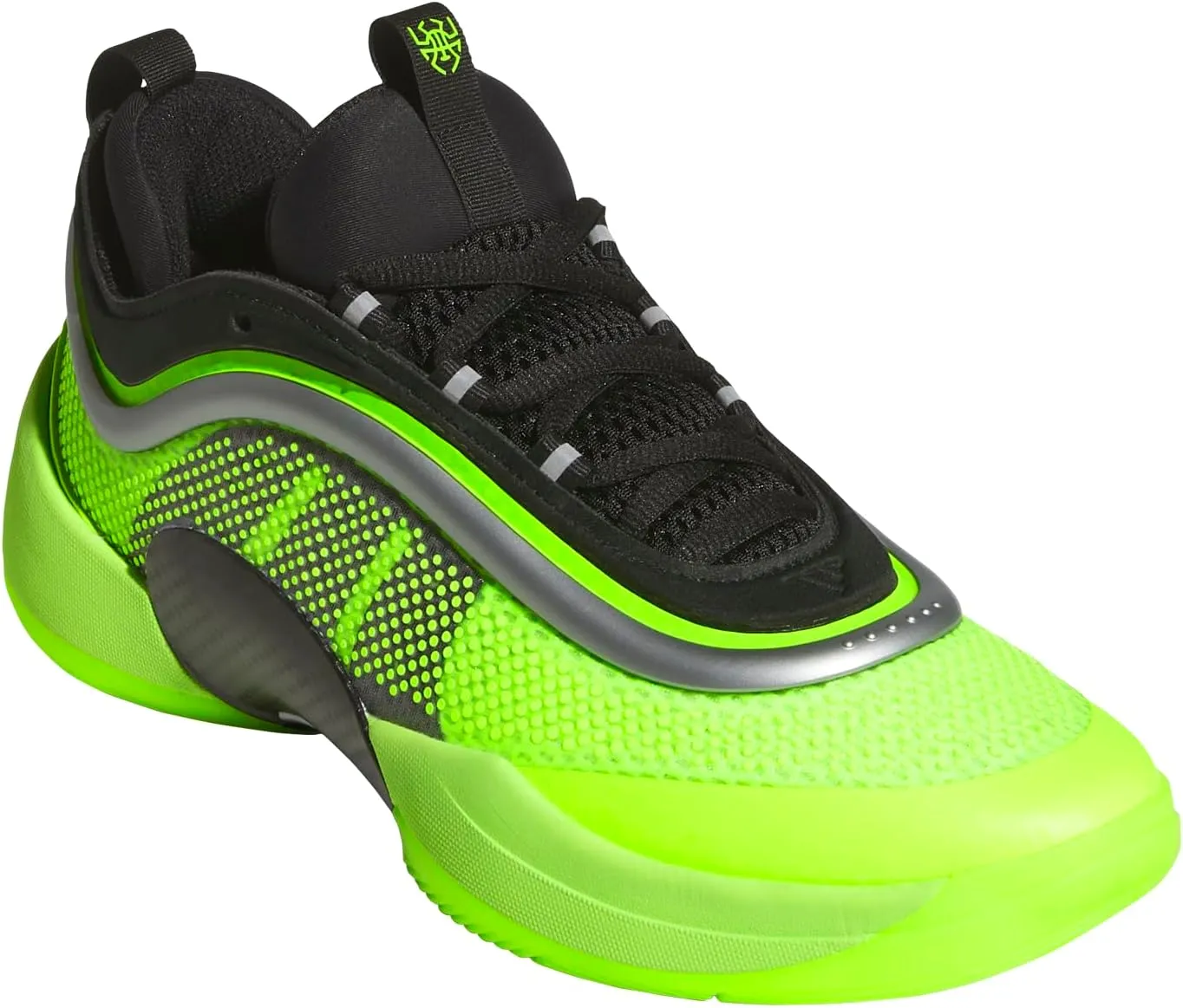 adidas Unisex Adult D.O.N Issue 6 Basketball Sneaker